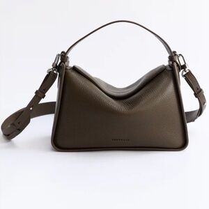 NWT The Horse Clementine Bag in Khaki